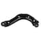 Delphi Suspension Control Arm, TC6622 TC6622 - alternate 2